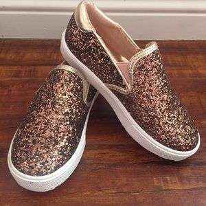 Kenneth Cole Girls Shoes (Never Been Worn)